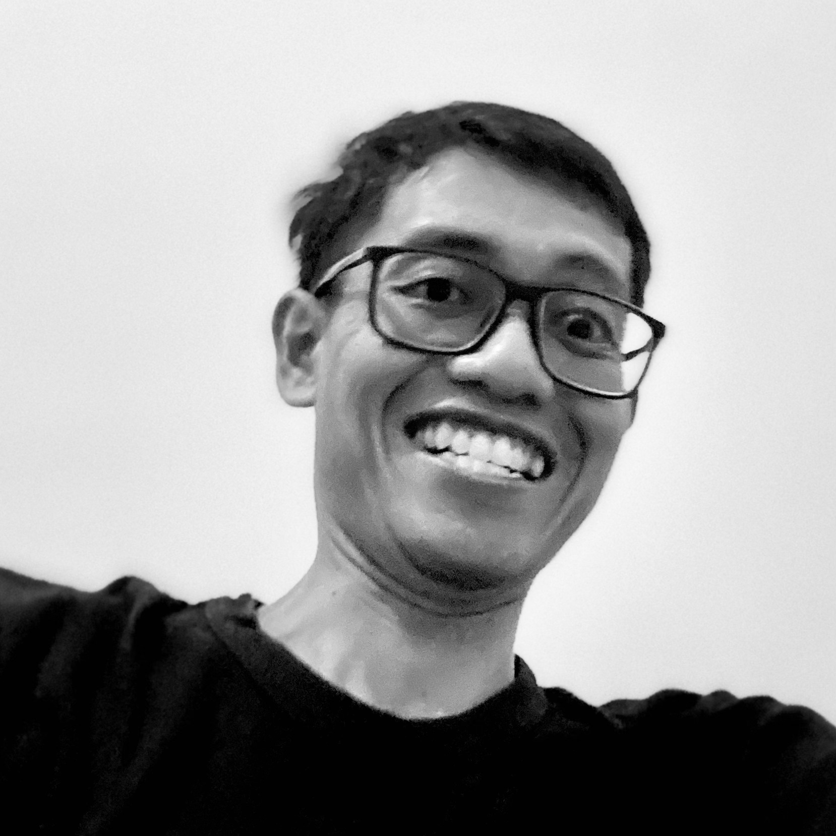 Gilang R. Aprianto